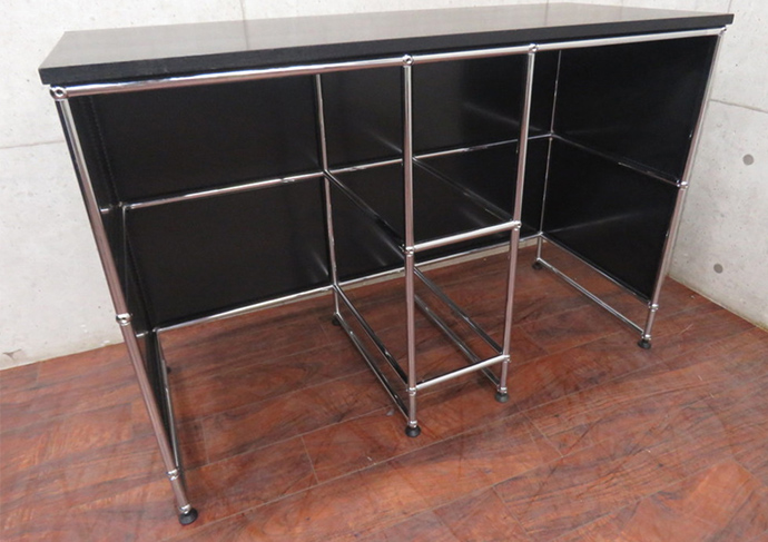 USMハラーデスク（USM Haller desk）