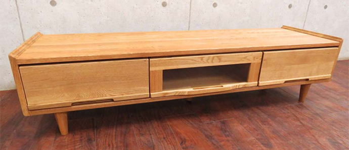 静岡の家具ブランド「起立木工」の家具を高く売るポイントや注意点とは