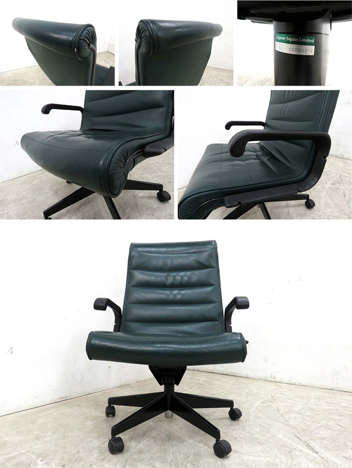サパーチェア(Sapper Chair)