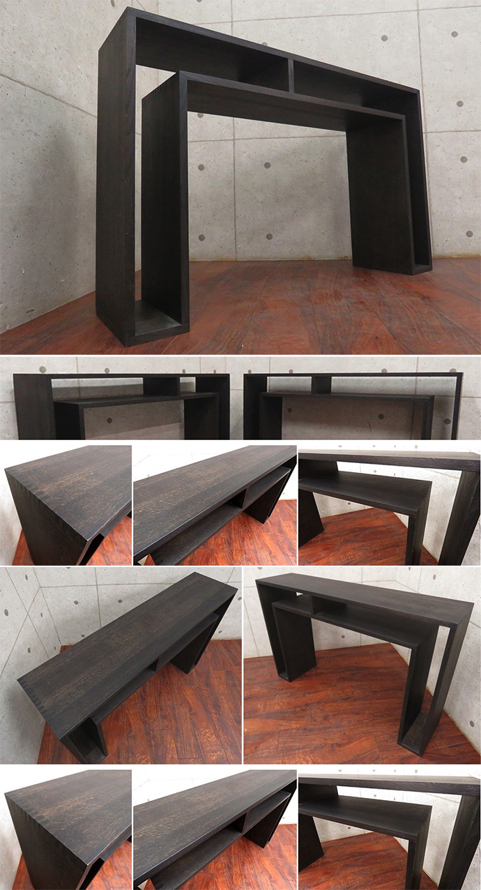 ショージ(SHOJI)Large Console