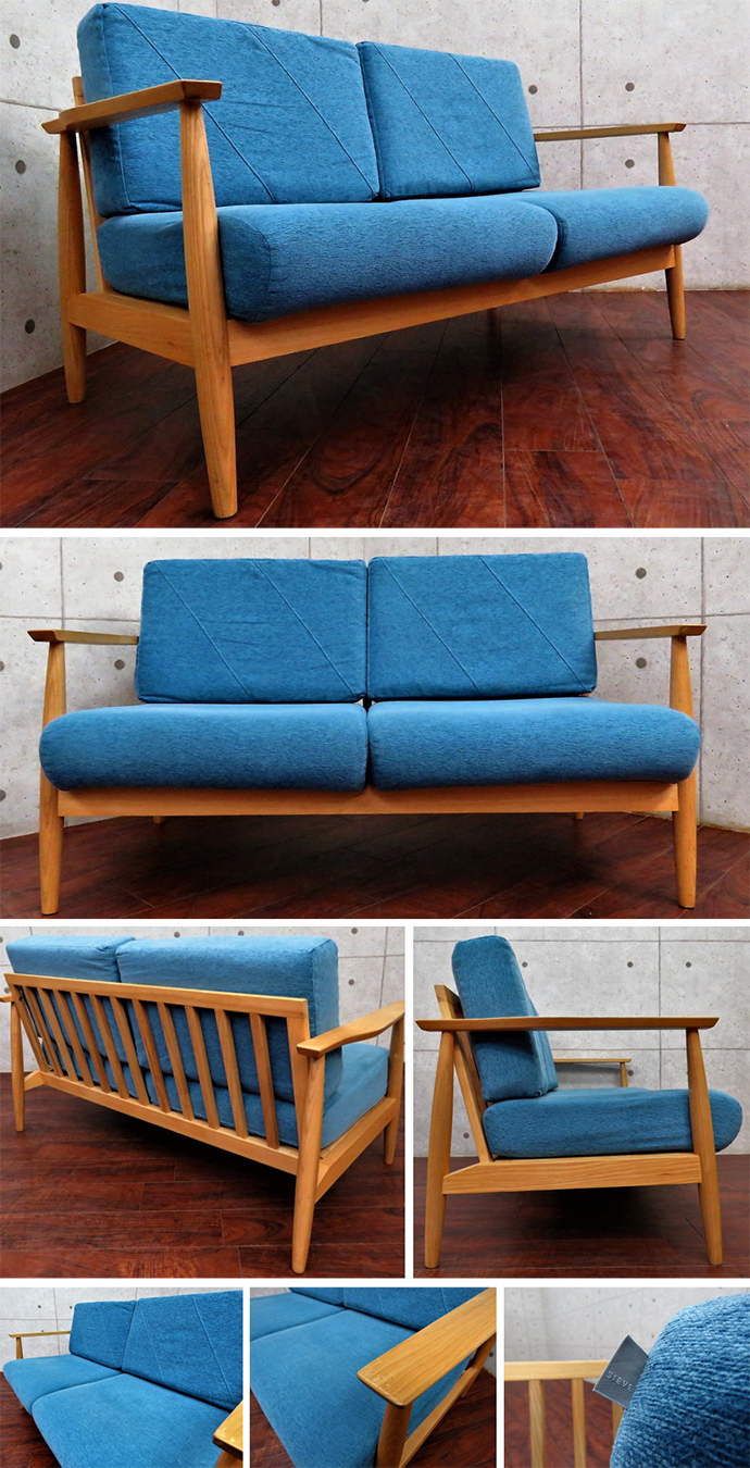 ラルソファ(Lull sofa)