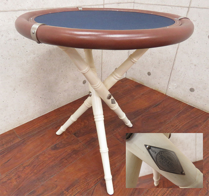 ケニヤ キャンプ テーブル(KENYA CAMP TABLE)