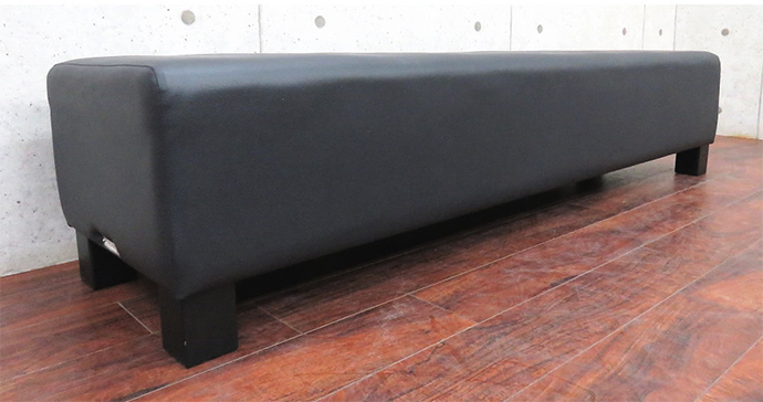 180 ベンチ(180 bench)