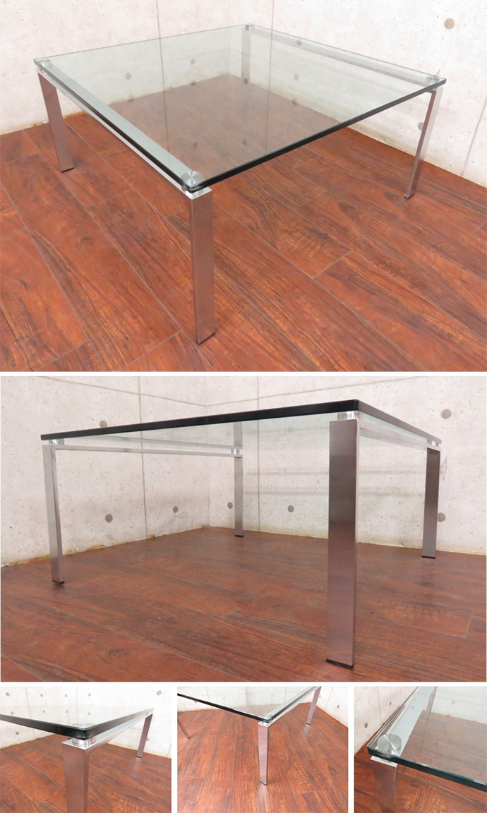 フォスター500 テーブル(FOSTER 500 TABLE)