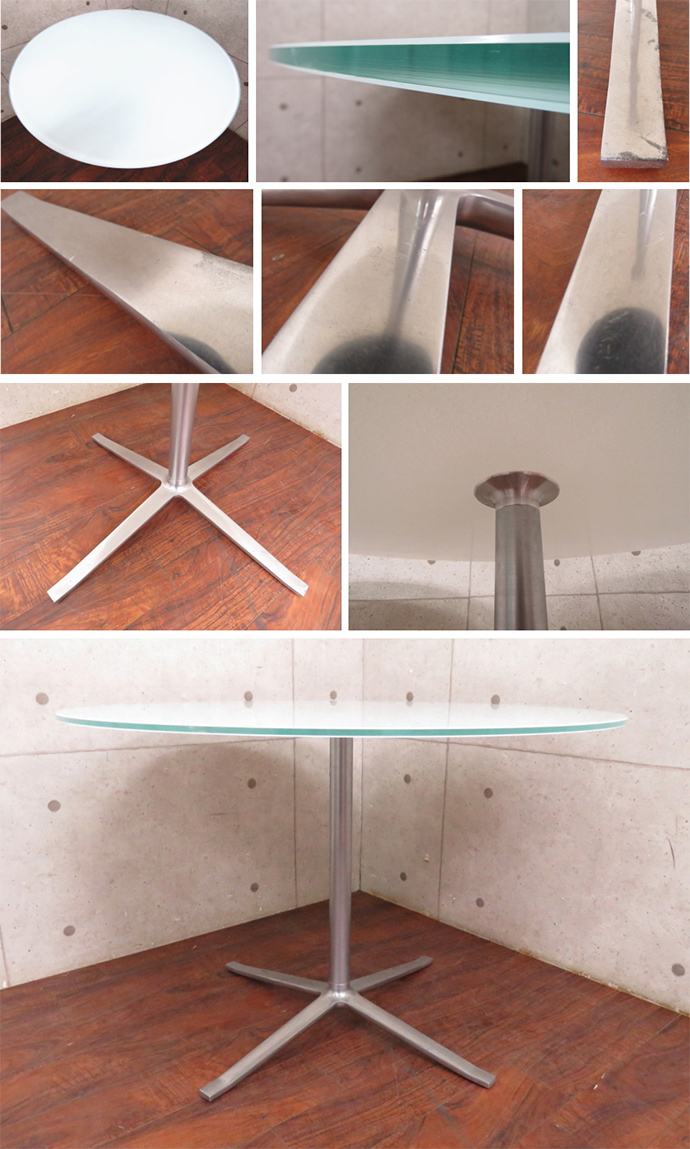 Xテーブル(X-TABLE)