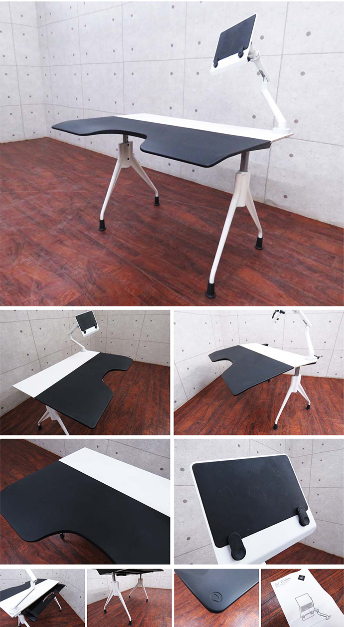 エンベロップデスク(Envelop Desk)