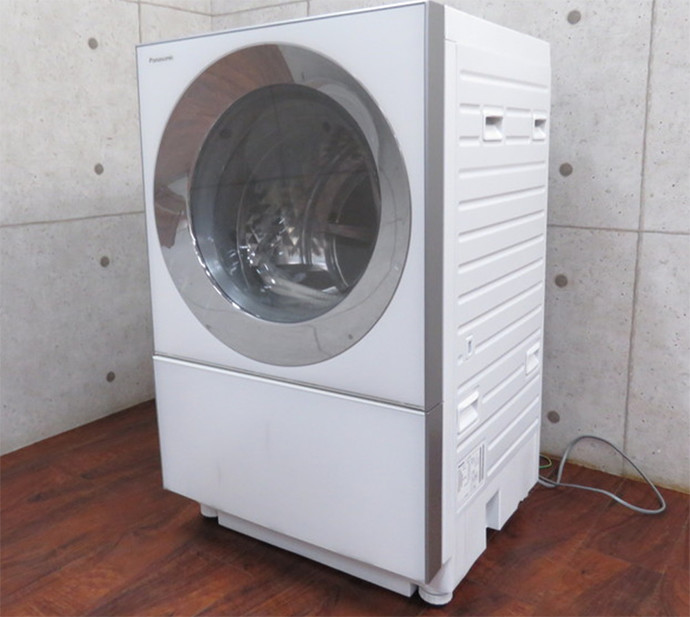 ドラム式洗濯乾燥機 W1912