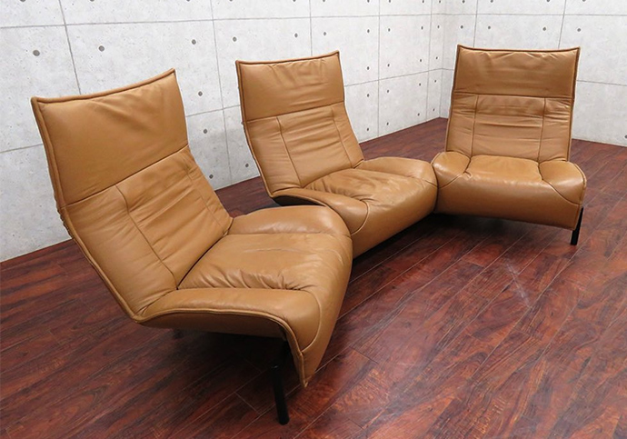イタリアの有名デザイナー「ヴィコ・マジストレッティ」の家具を適正価格で売る方法とは？｜エルラインジャーナル