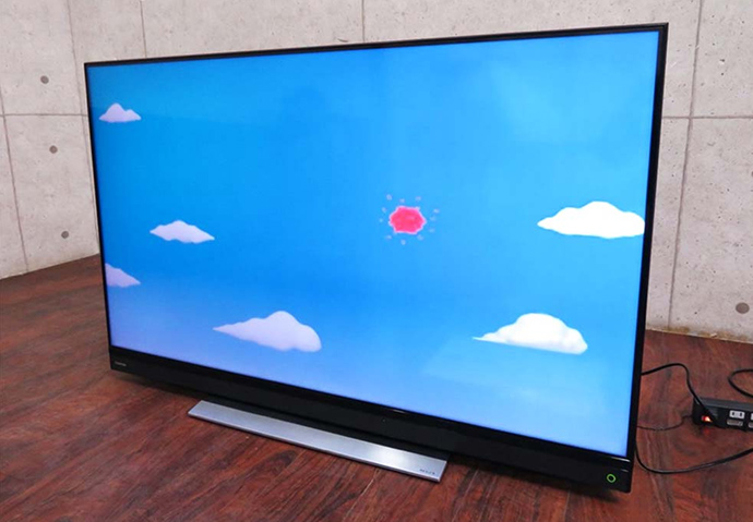 東芝の液晶テレビ「レグザ」を売却する際に知っておきたい基礎知識・高く売るコツ 